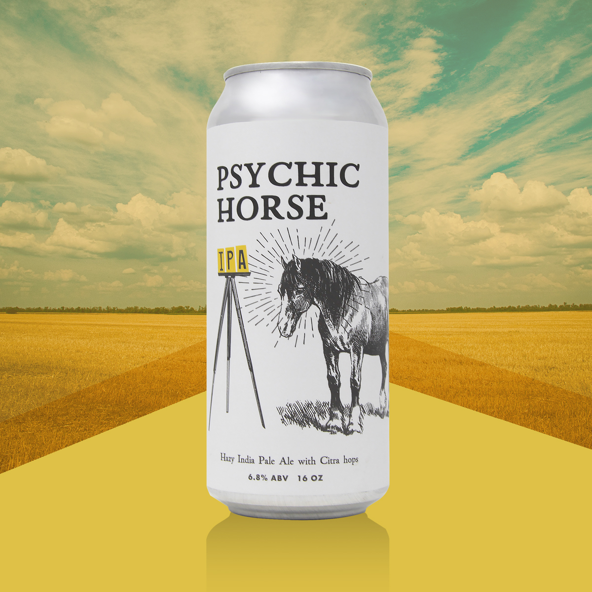 青島精釀啤酒包裝設計(圖2)