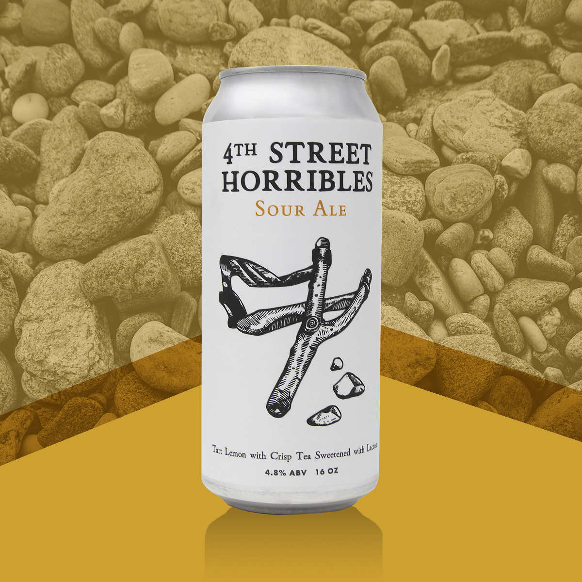 青島精釀啤酒包裝設計(圖5)