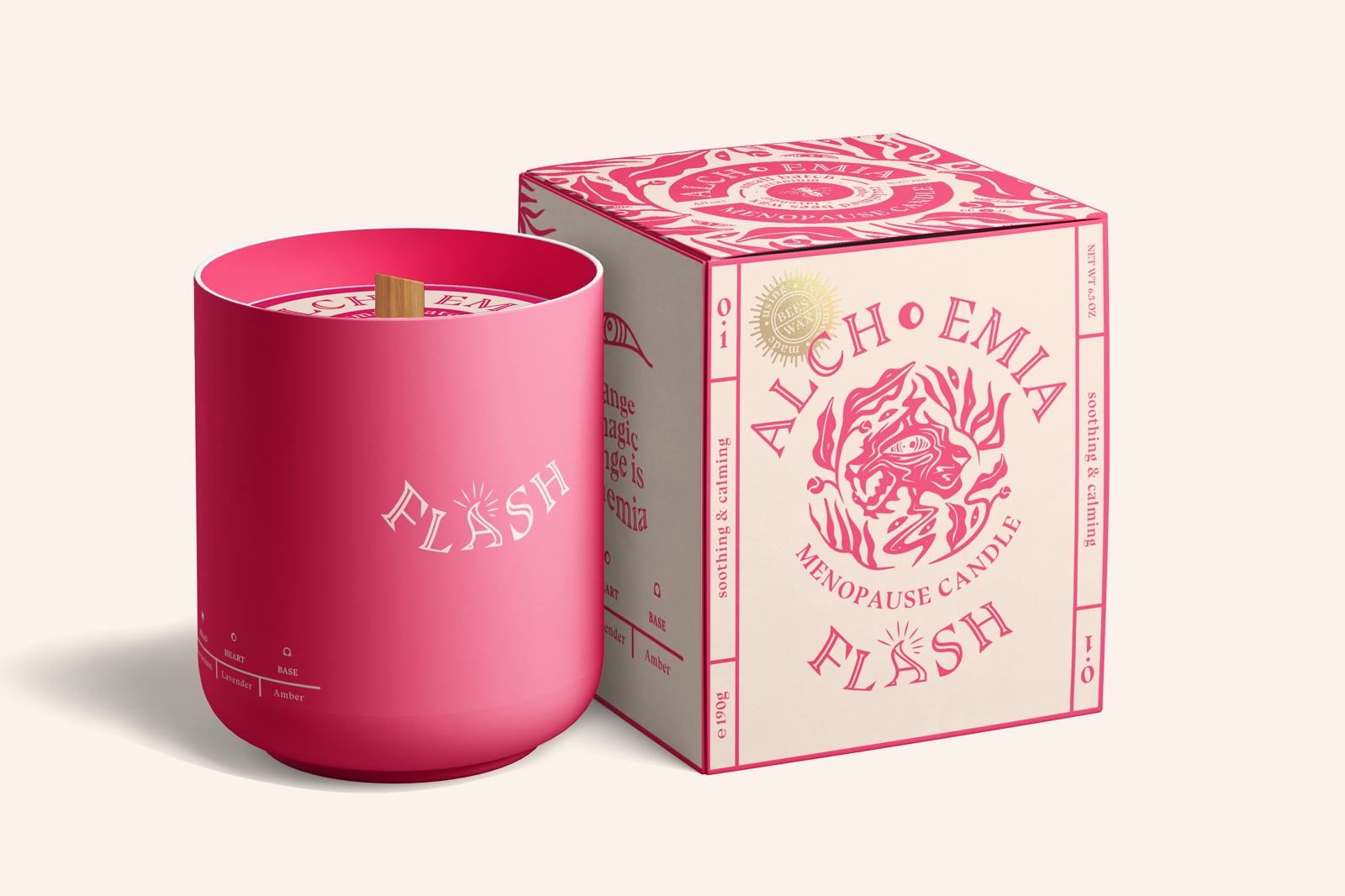 無錫紙盒包裝設計(圖2)