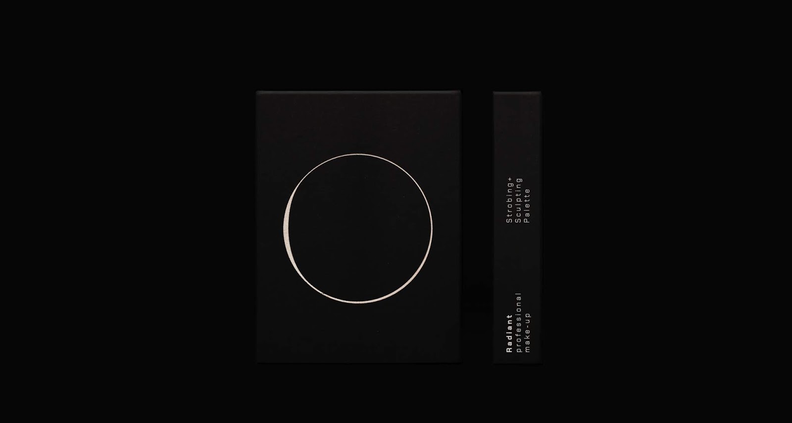 佛山化妝品包裝設計(圖2)