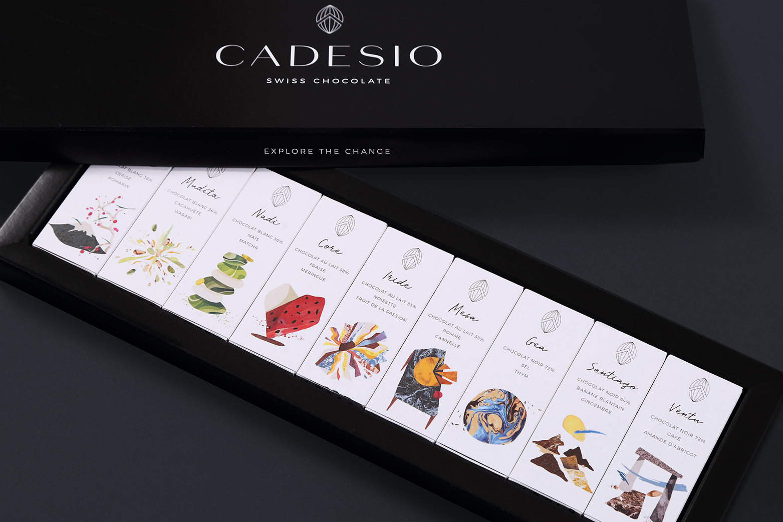 佛山保健食品包裝設計(圖4)