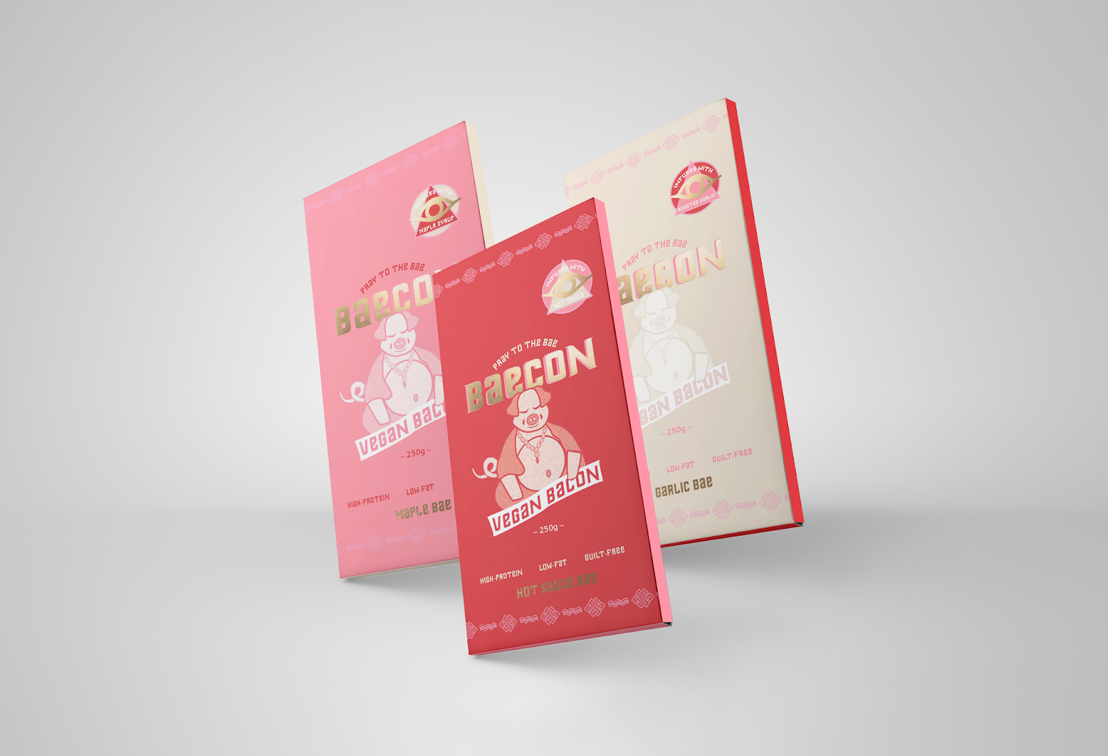 南通食品包裝設計(圖1)