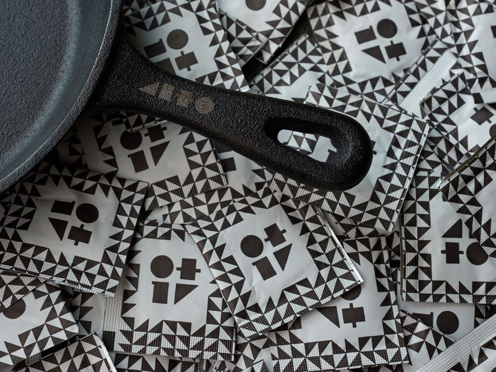 哈爾濱食用油包裝設計(圖3)