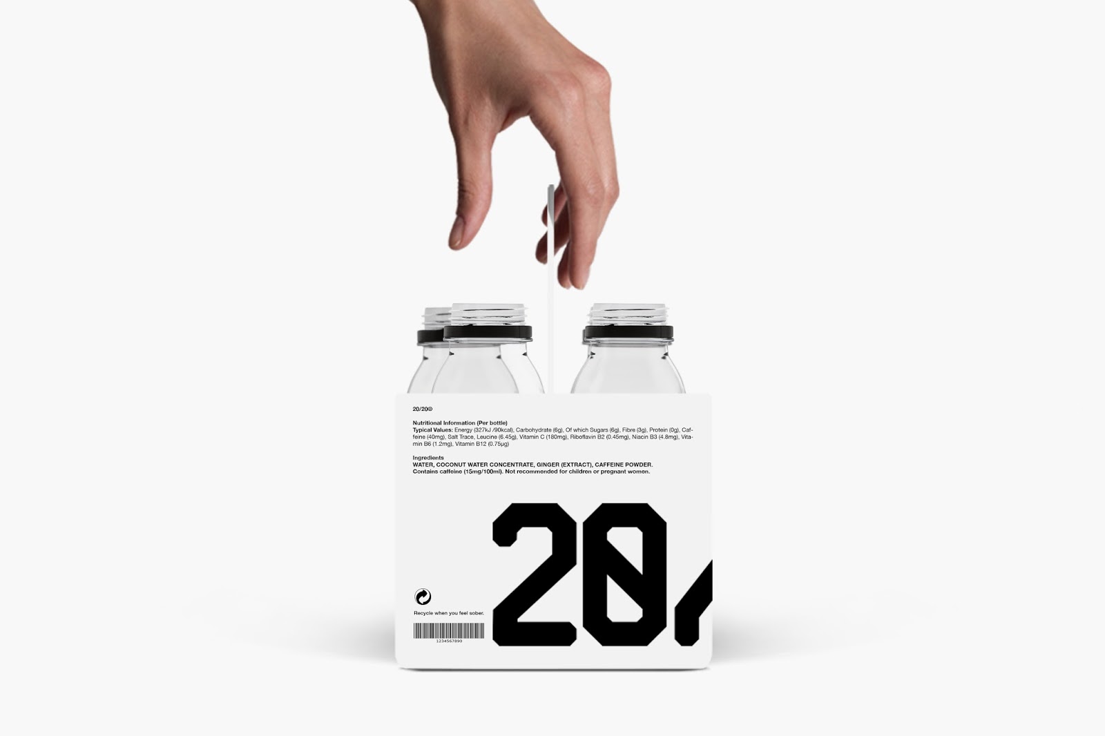 煙臺飲料包裝設計(圖8)