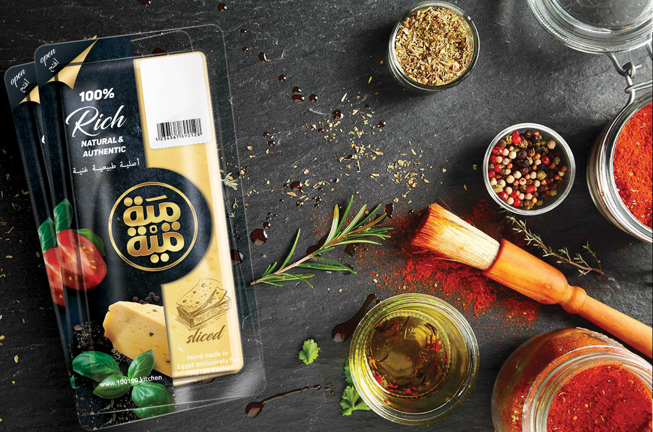 石家莊食品包裝設計(圖1)