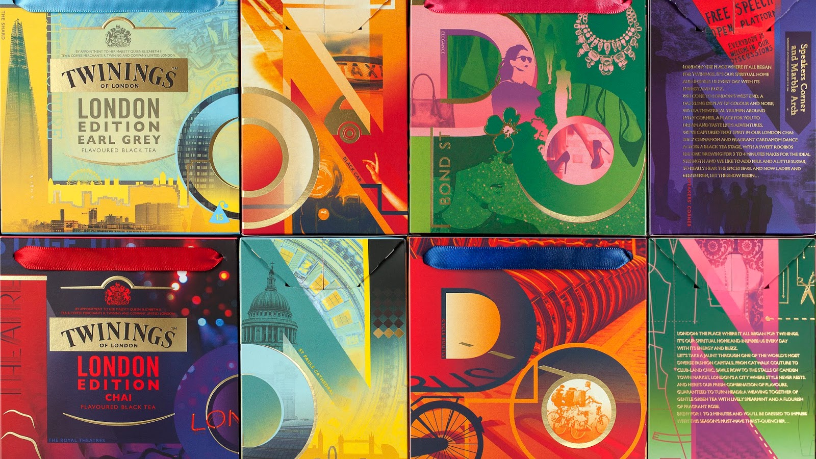 煙臺茶葉包裝設計(圖3)