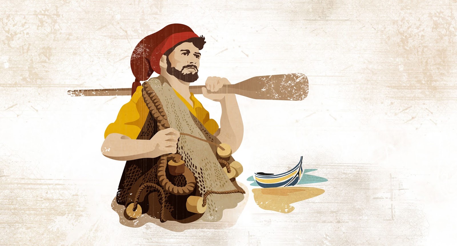 常州海鮮包裝設計(圖5)