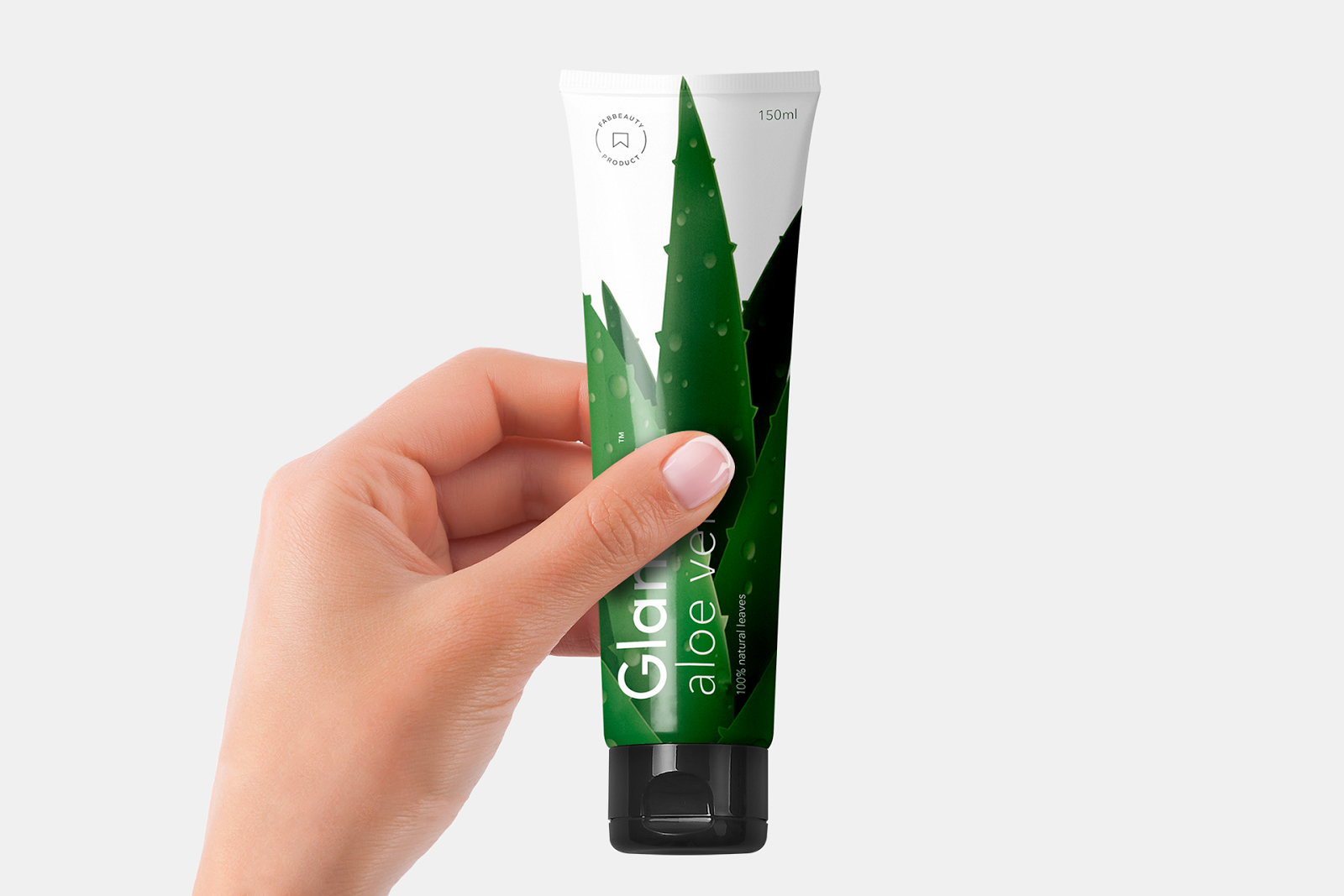 太原化妝品包裝設計(圖1)