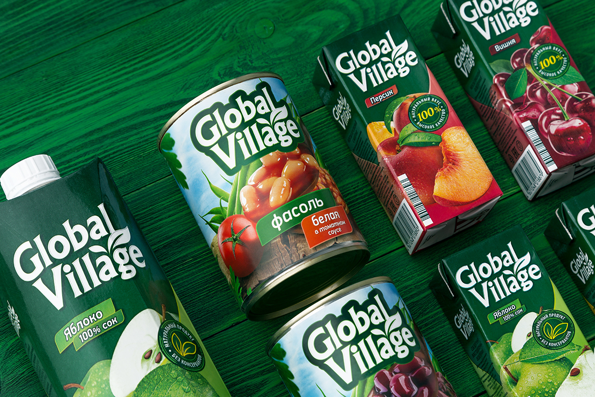 濰坊食品包裝設計(圖1)