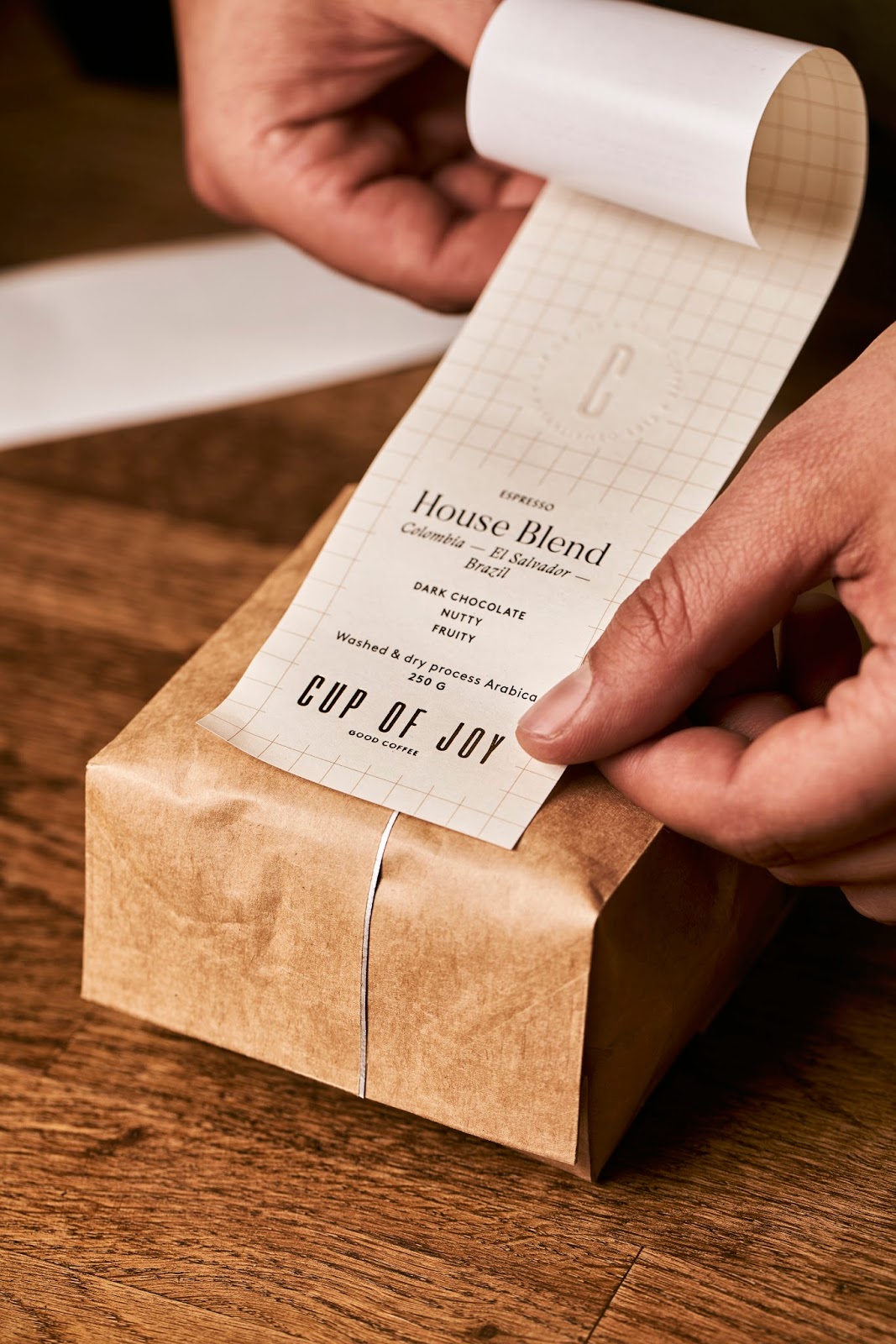 濰坊飲料咖啡包裝設(shè)計(圖2)