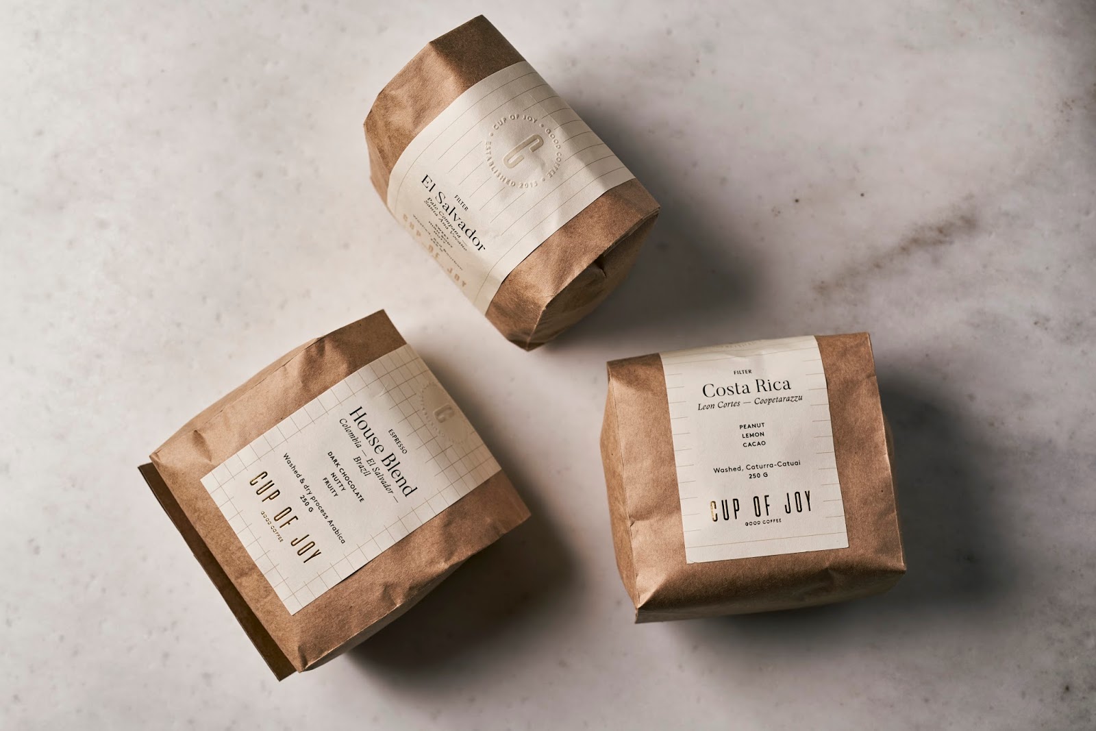 濰坊飲料咖啡包裝設(shè)計(圖1)