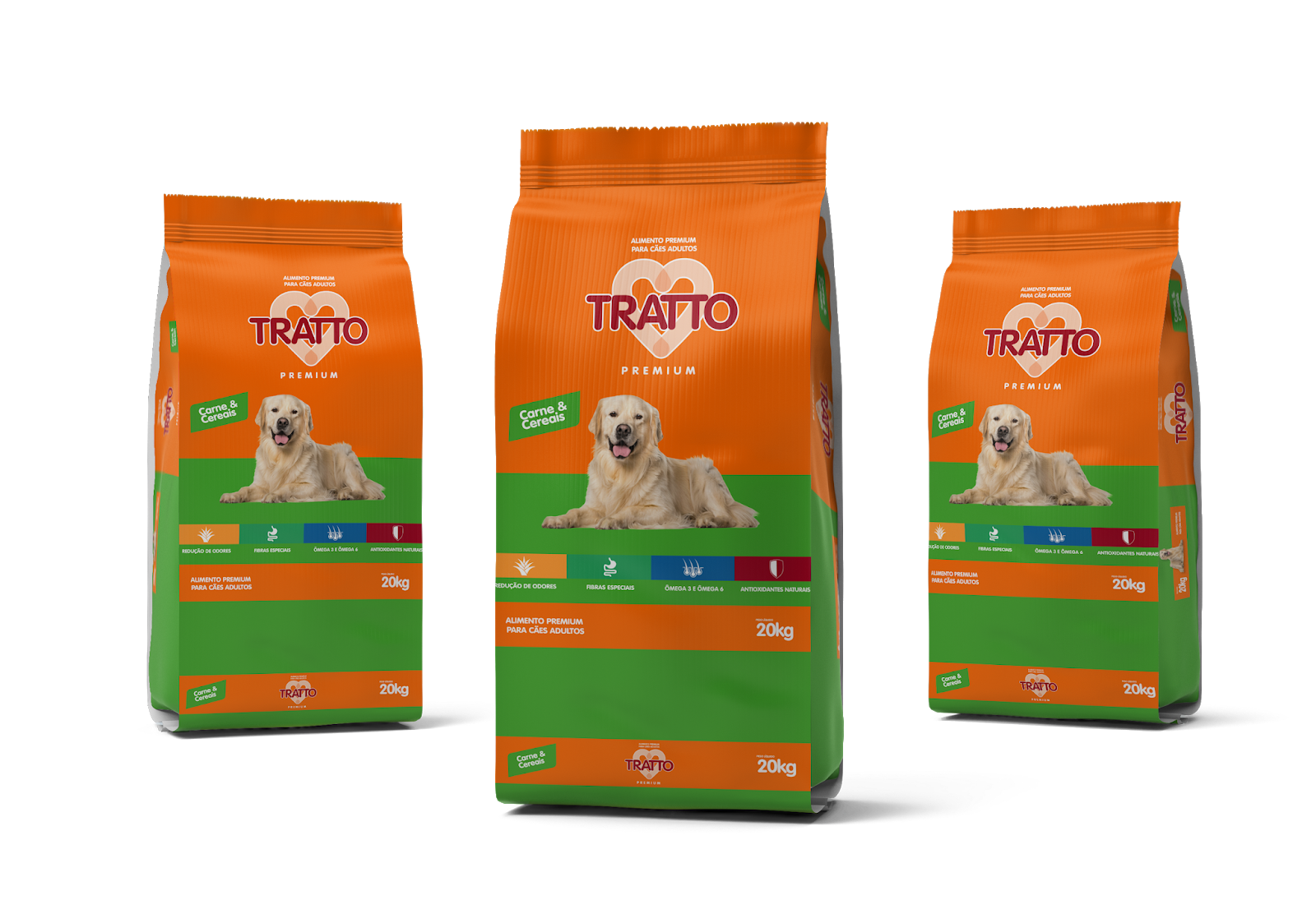 南昌寵物包裝設計欣賞食品包裝設計-南昌寵物包裝設計欣賞食品包裝設計公司(圖2)