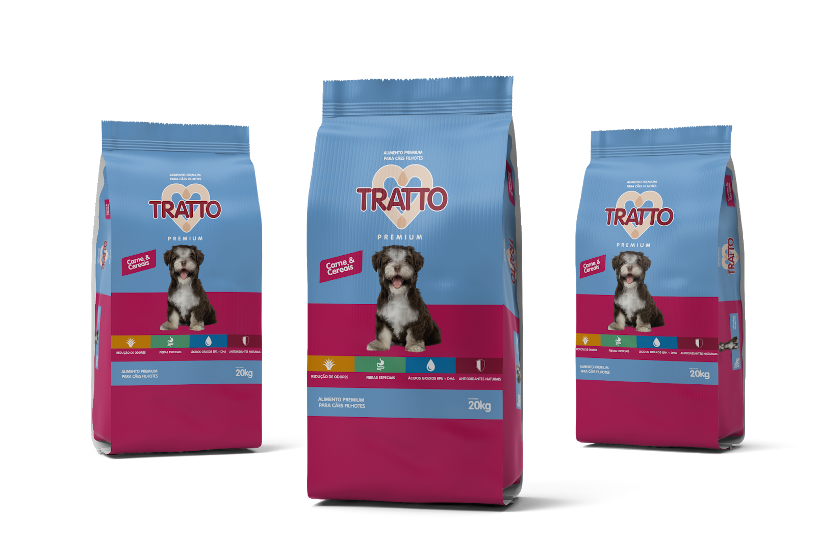 南昌寵物包裝設計欣賞食品包裝設計-南昌寵物包裝設計欣賞食品包裝設計公司(圖4)