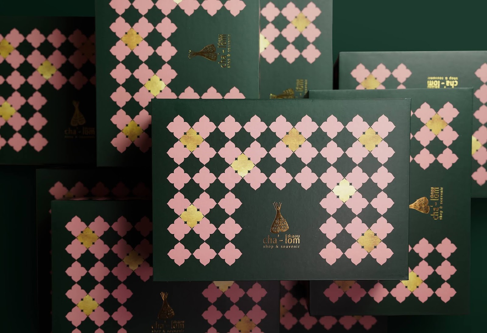 泉州禮盒包裝設計-泉州禮盒包裝設計公司(圖1)