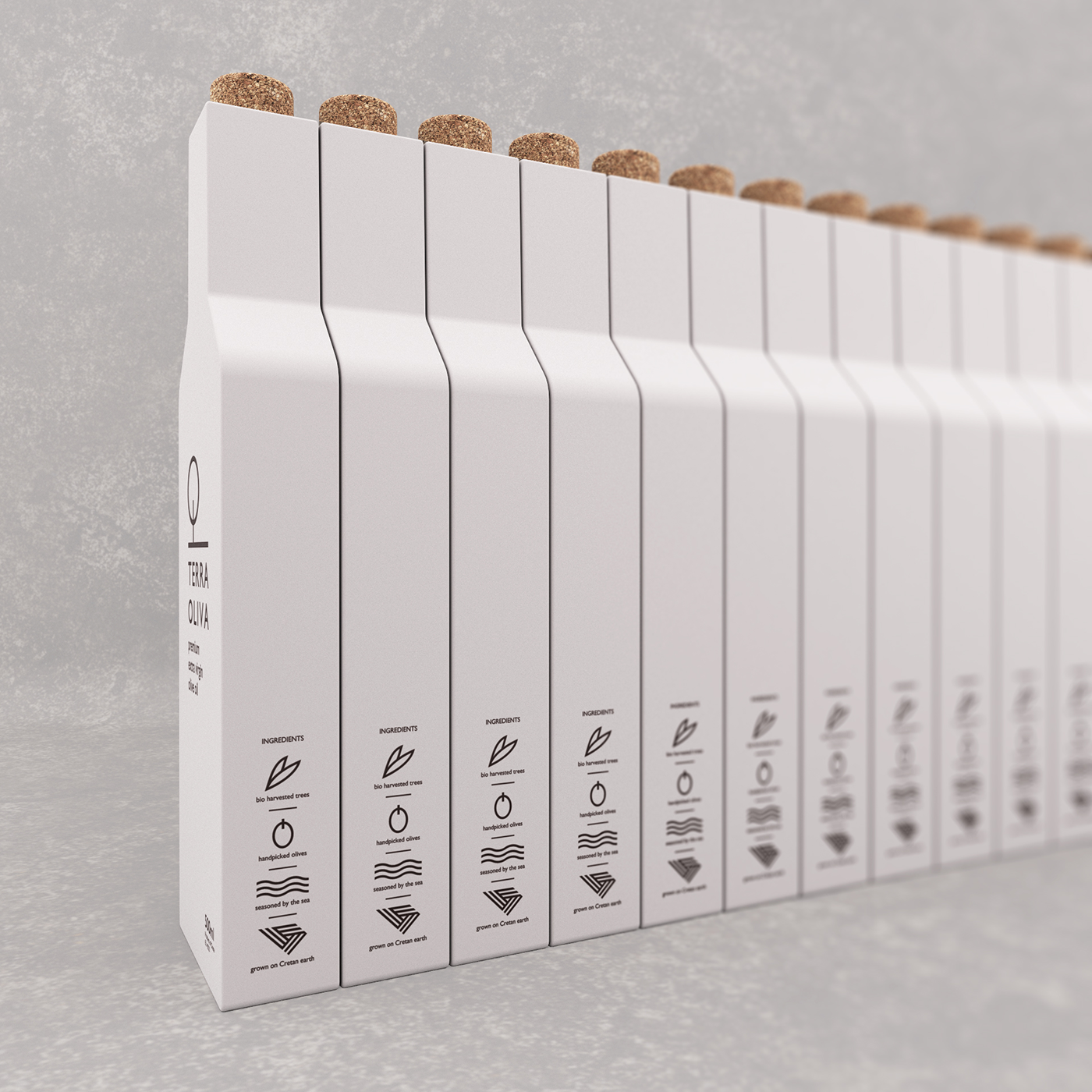 泉州食用油包裝設(shè)計(jì)(圖2)