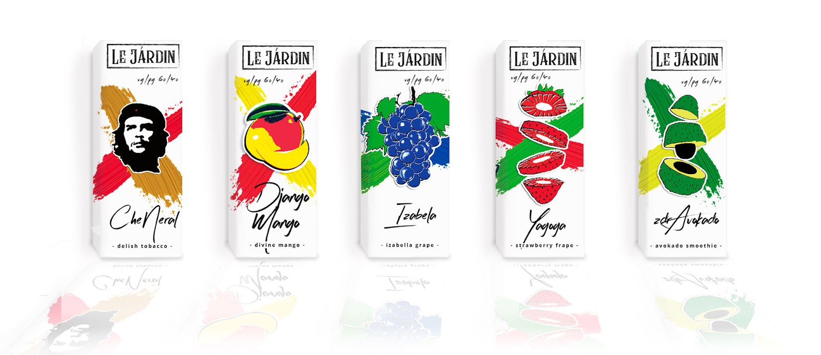 泉州空氣清新劑包裝設計(圖2)