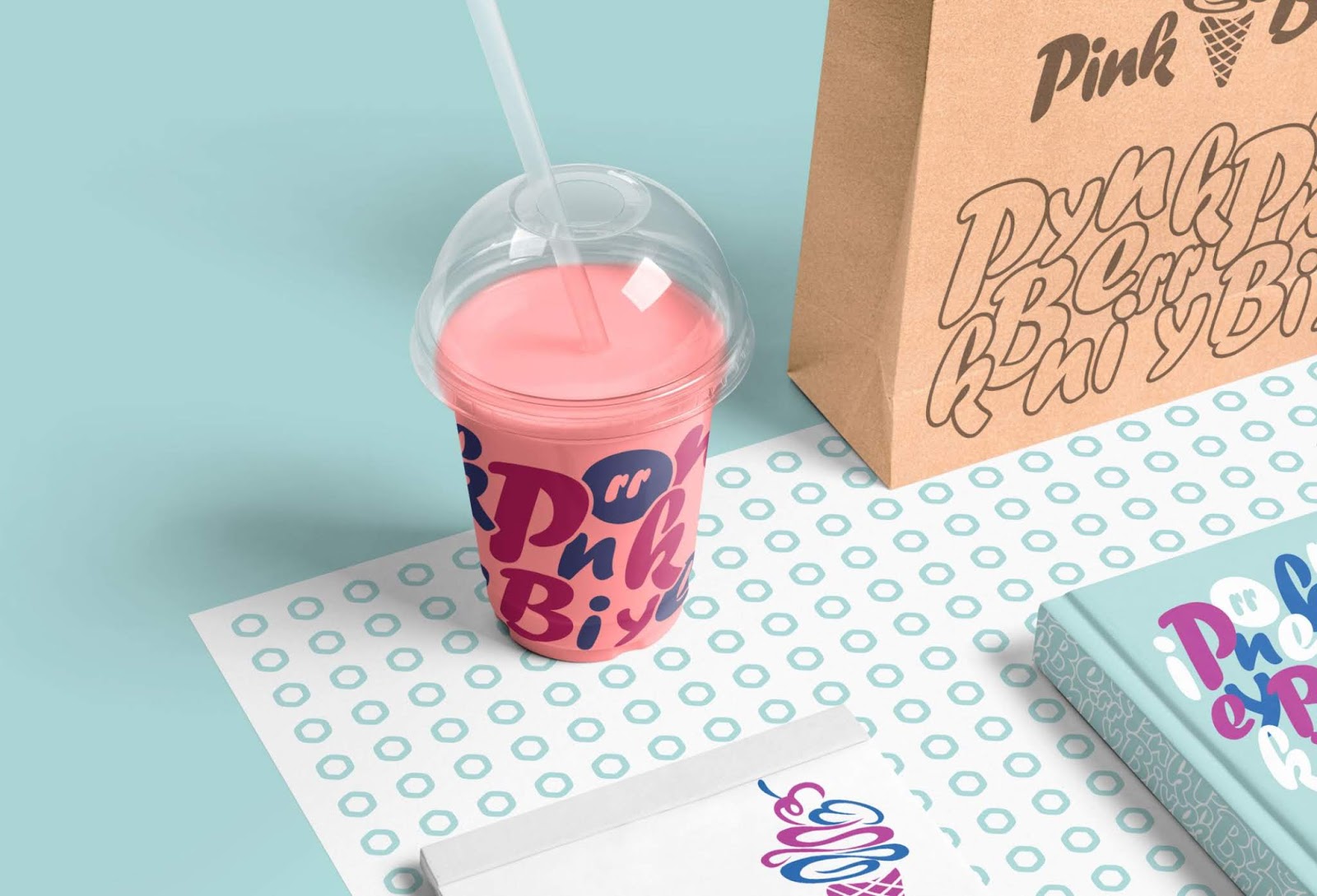 泉州餐飲品牌包裝設計(圖5)