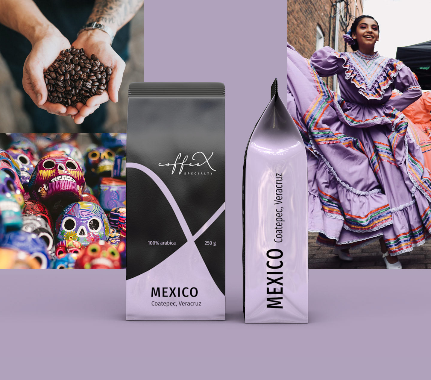 紹興咖啡飲品包裝設計(圖3)