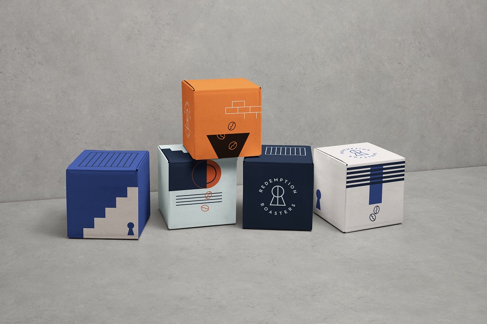 嘉興咖啡包裝設計(圖3)