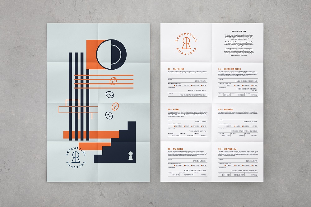 嘉興咖啡包裝設計(圖4)