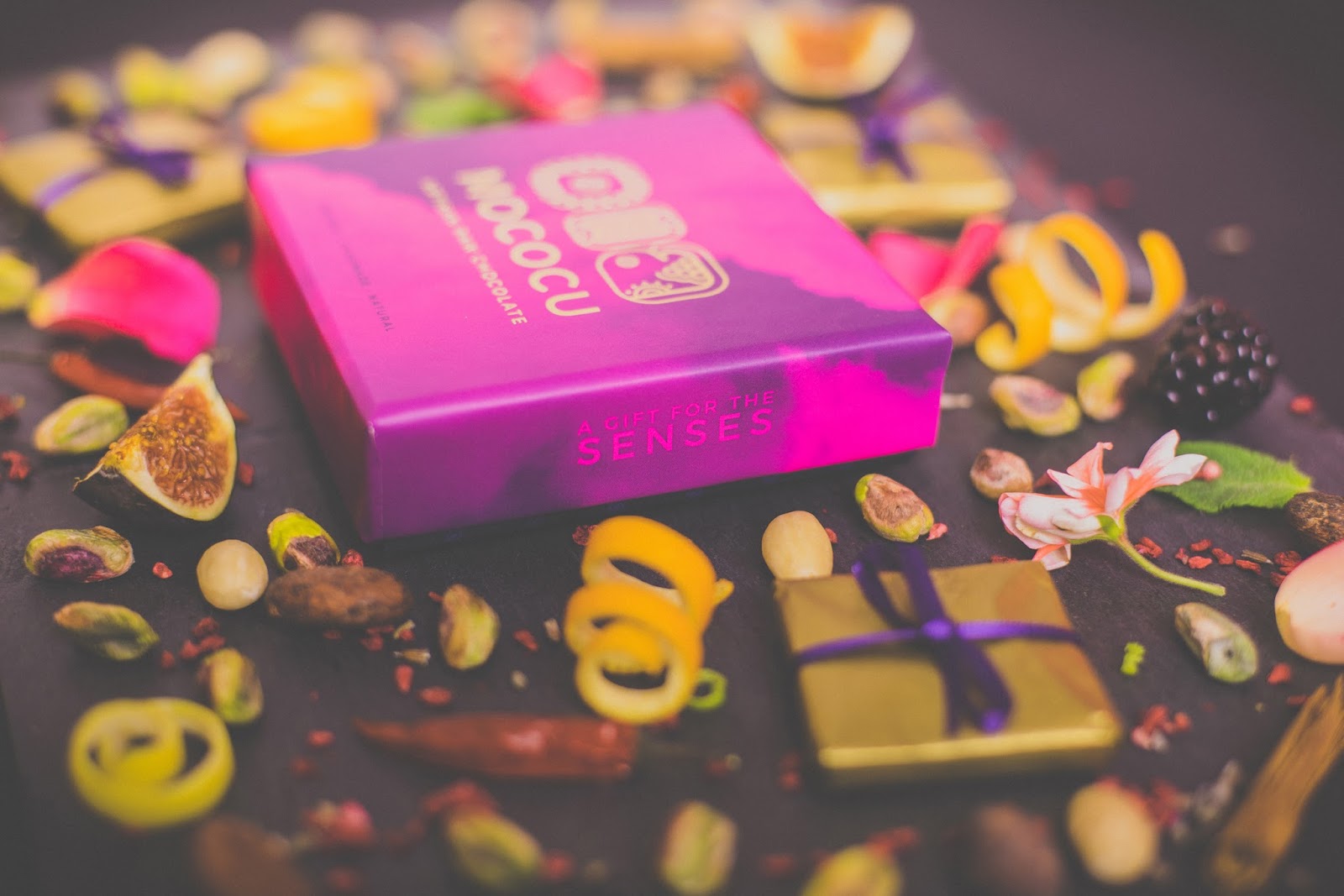 貴陽禮盒包裝設計(圖2)