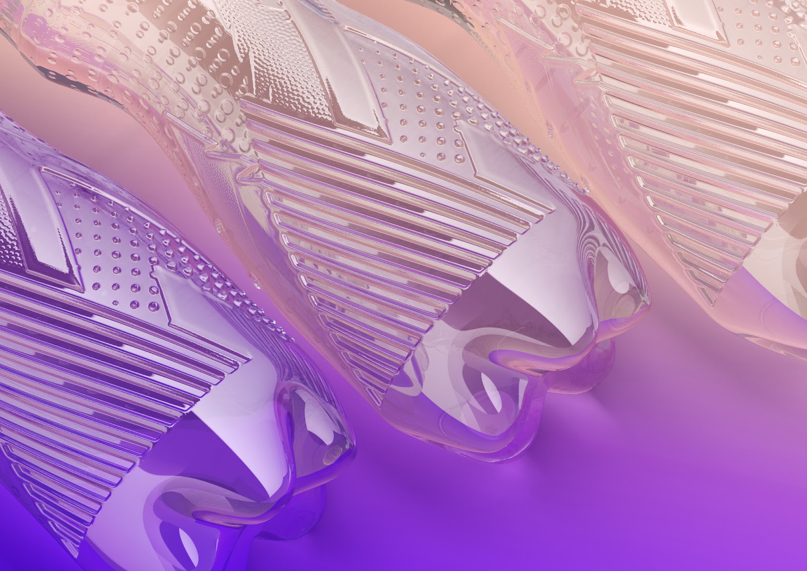 礦泉水瓶子設(shè)計(jì)花了兩年時(shí)間(圖6)