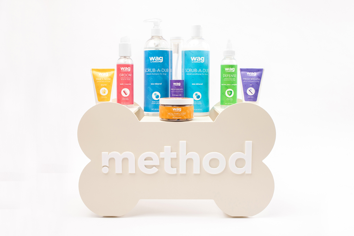 寵物包裝設(shè)計欣賞用品品牌包裝設(shè)計案例(圖2)