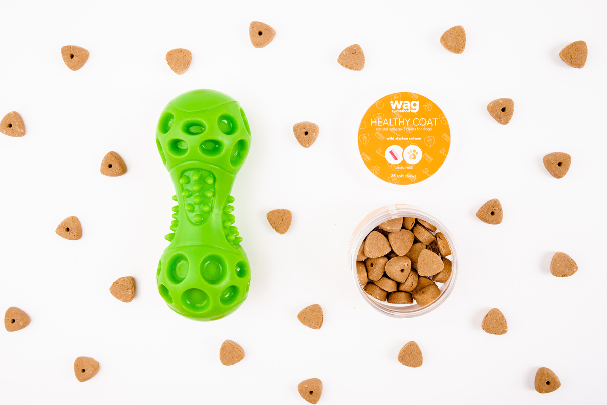 寵物包裝設(shè)計欣賞用品品牌包裝設(shè)計案例(圖4)