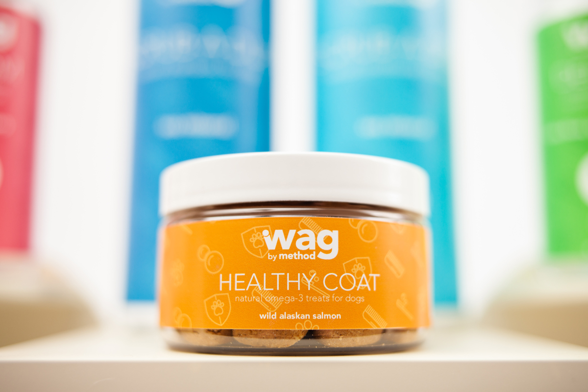 寵物包裝設(shè)計欣賞用品品牌包裝設(shè)計案例(圖3)