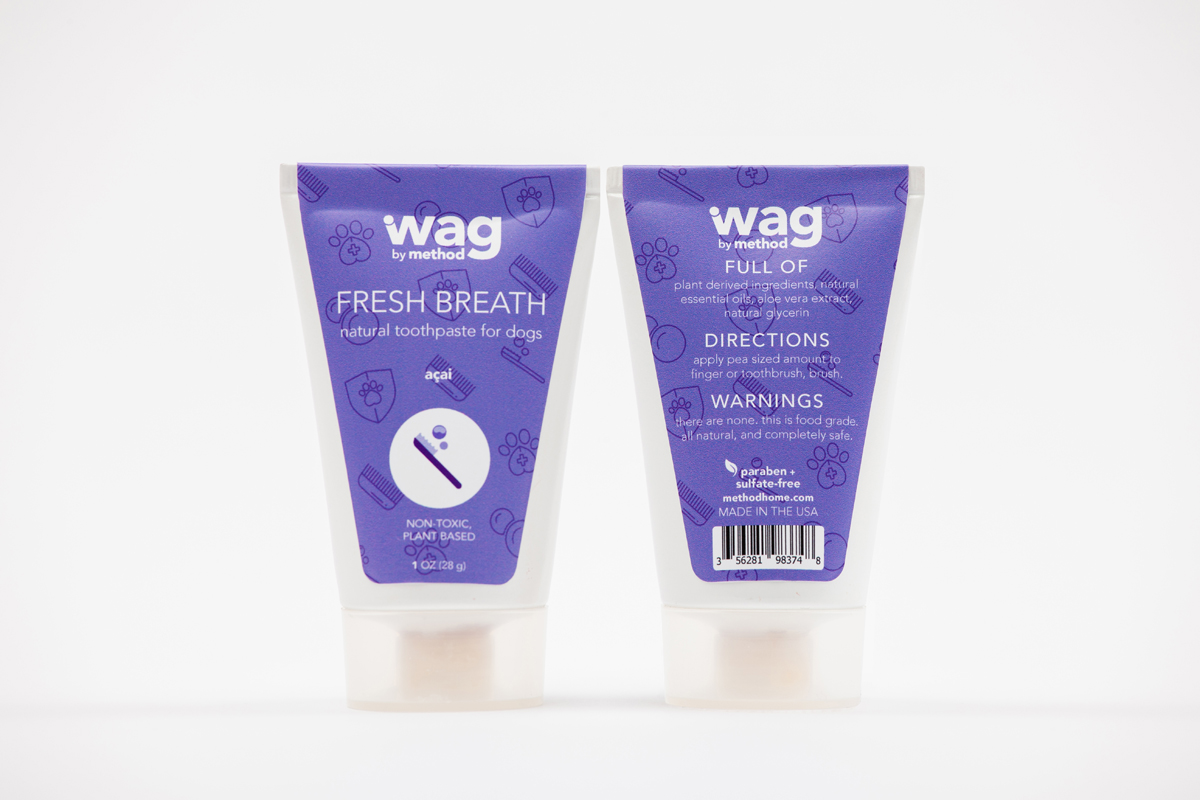 寵物包裝設(shè)計欣賞用品品牌包裝設(shè)計案例(圖5)