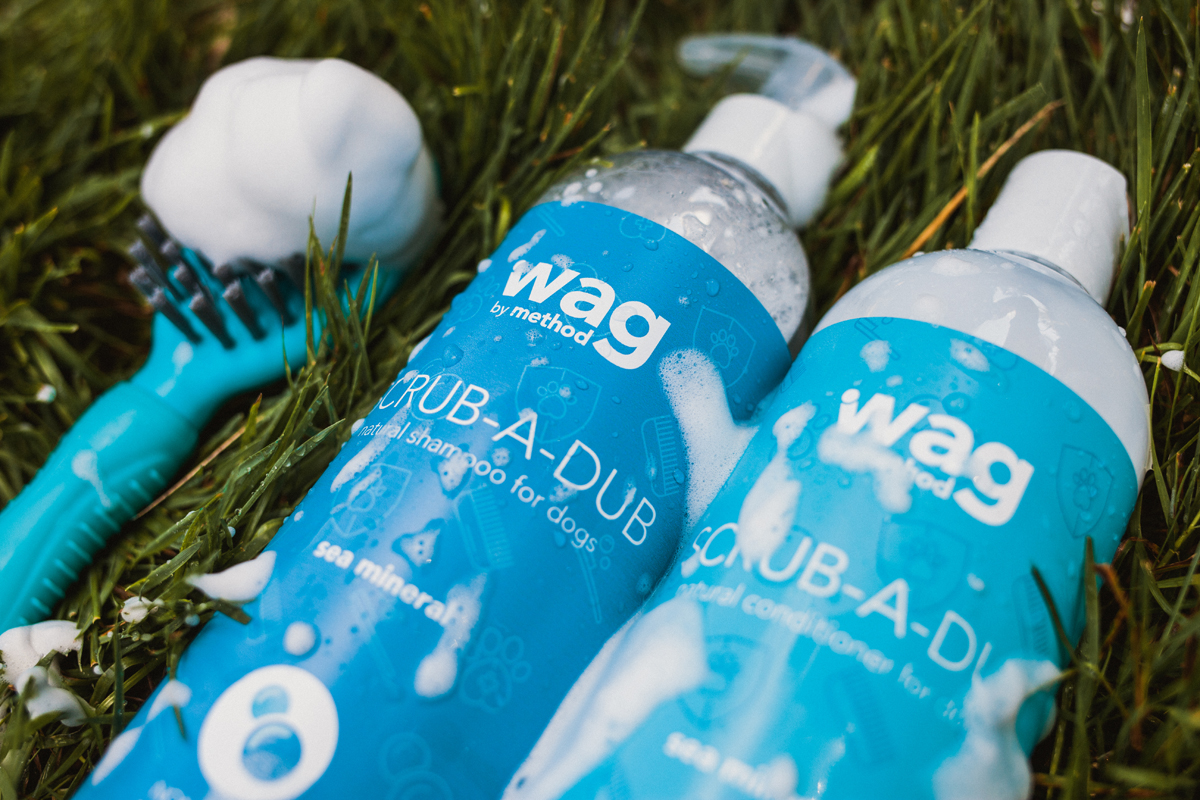 寵物包裝設(shè)計欣賞用品品牌包裝設(shè)計案例(圖9)