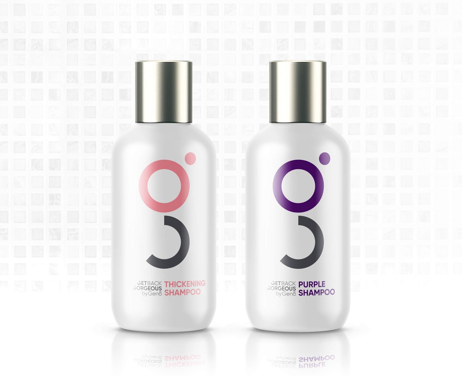 女性防脫發(fā)產(chǎn)品包裝設(shè)計(圖2)