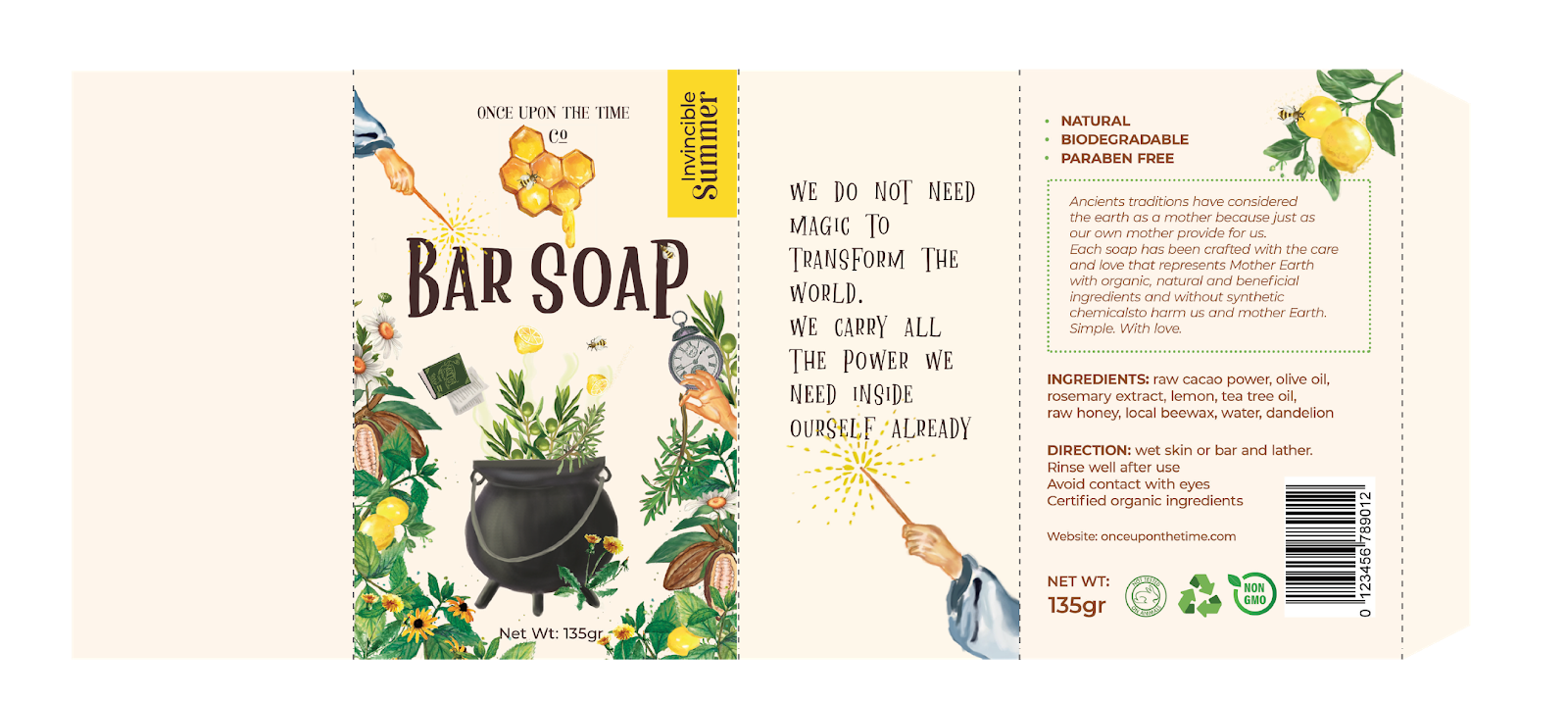 有機肥料包裝設計信息傳遞混亂(圖4) 有機肥料包裝設計信息傳遞混亂(圖4)