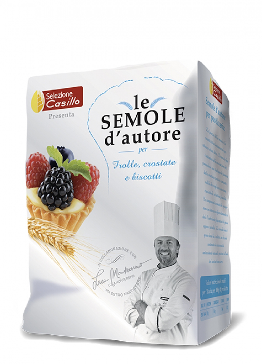 系列面粉包裝設計(圖4)