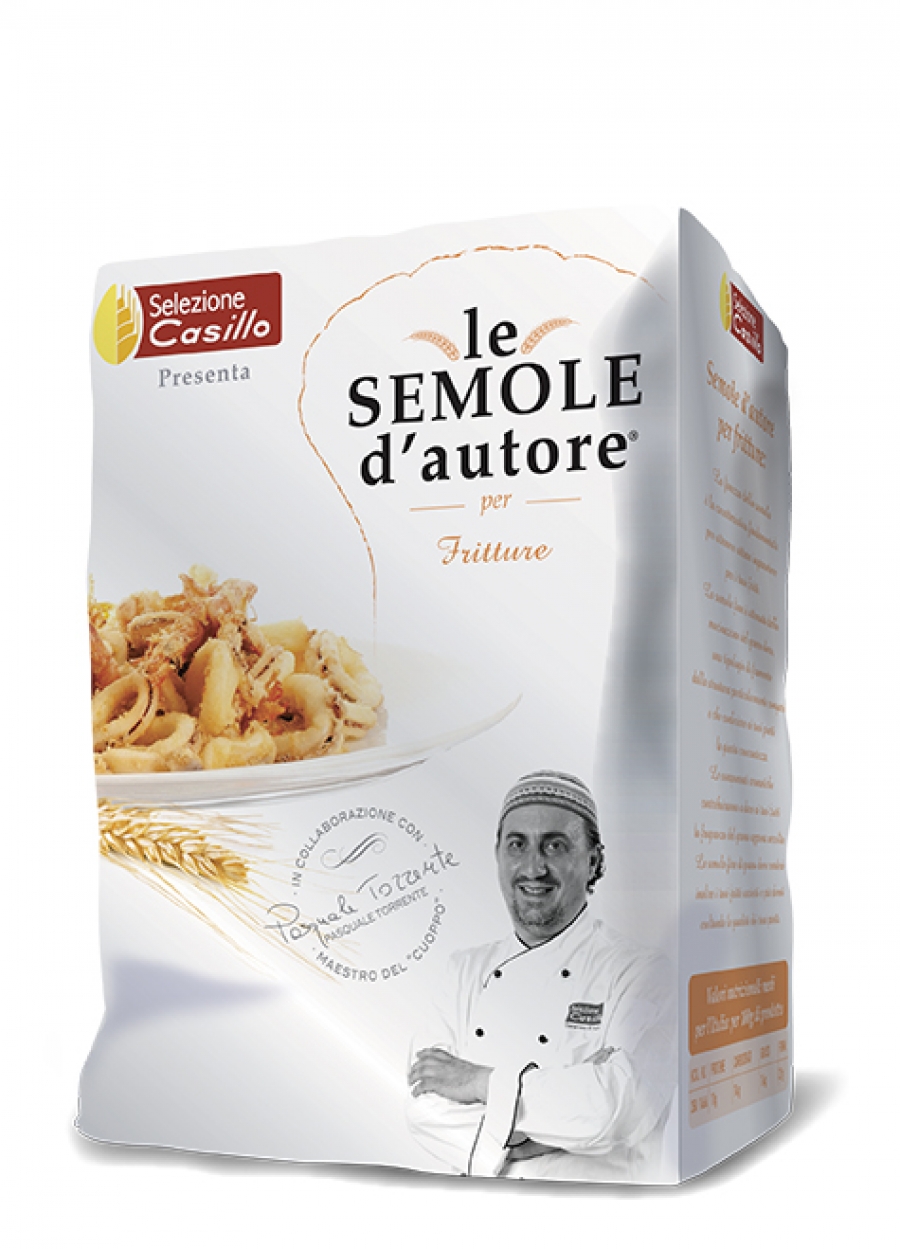 系列面粉包裝設計(圖3)