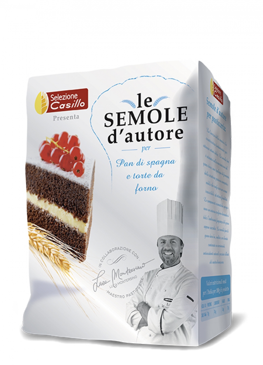 系列面粉包裝設計(圖5)