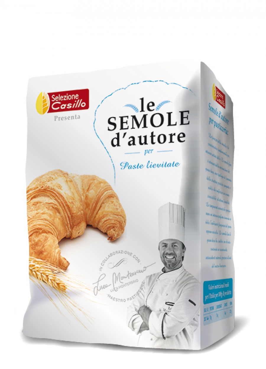 系列面粉包裝設計(圖8)