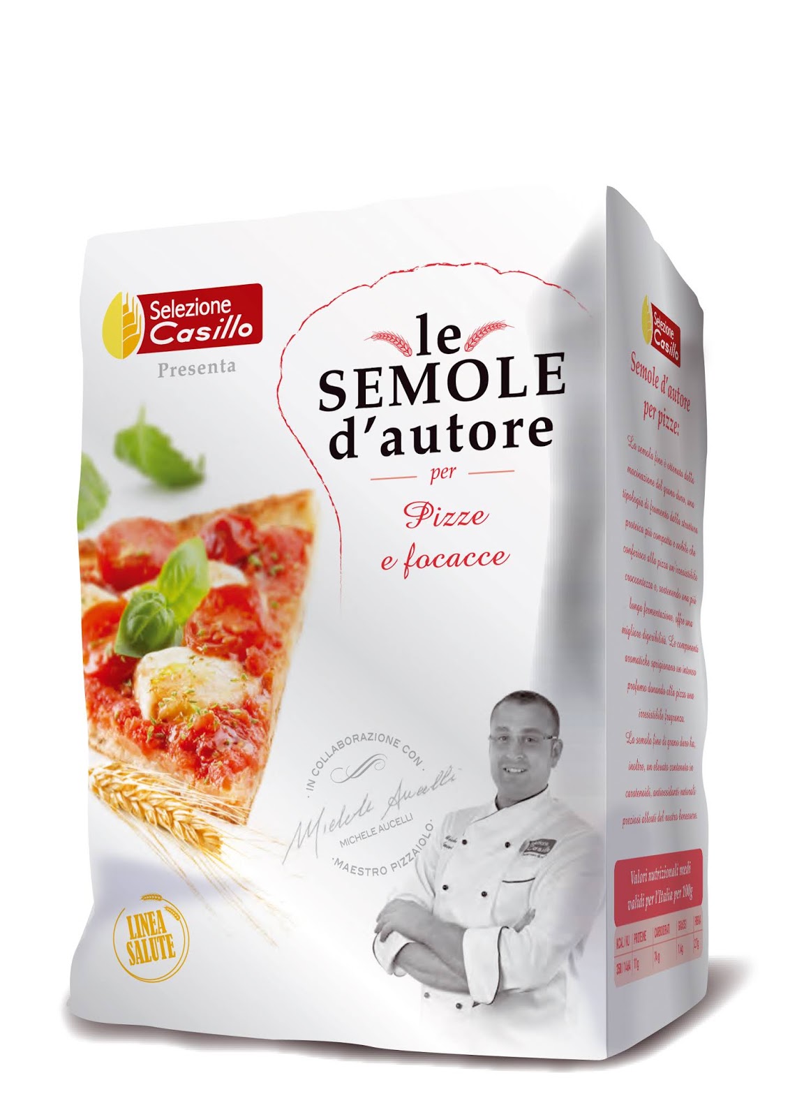 系列面粉包裝設計(圖9)