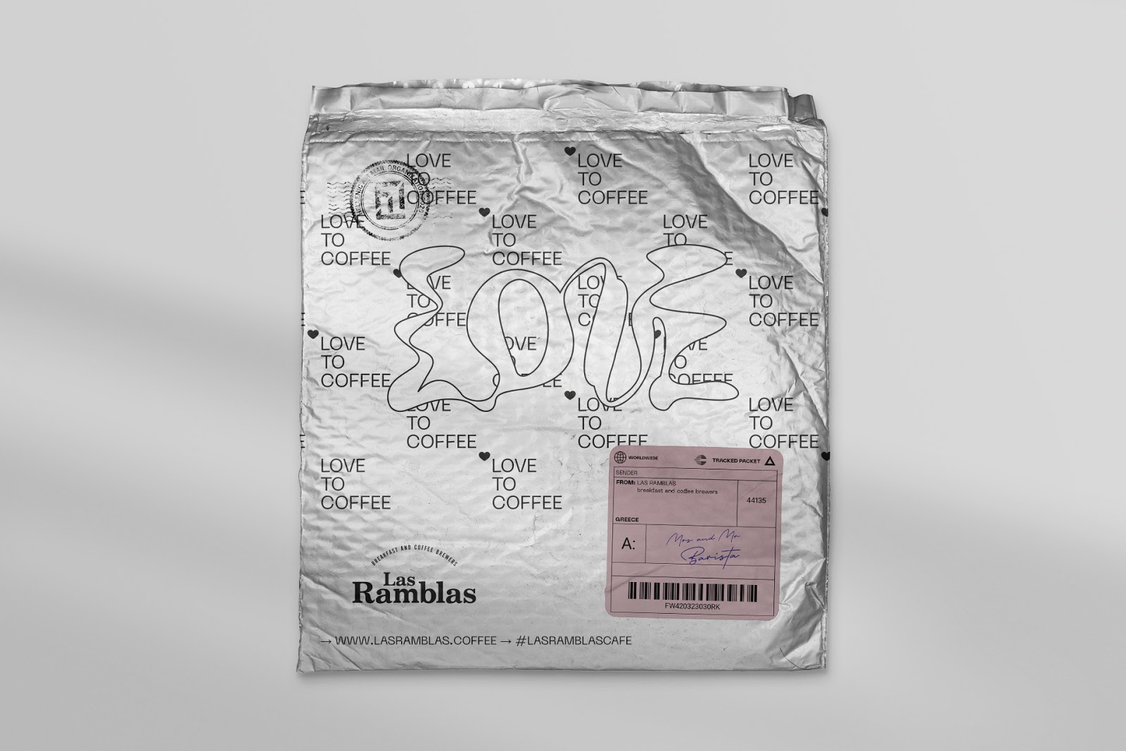 珠海食品包裝設(shè)計(jì)我愛咖啡(圖7)