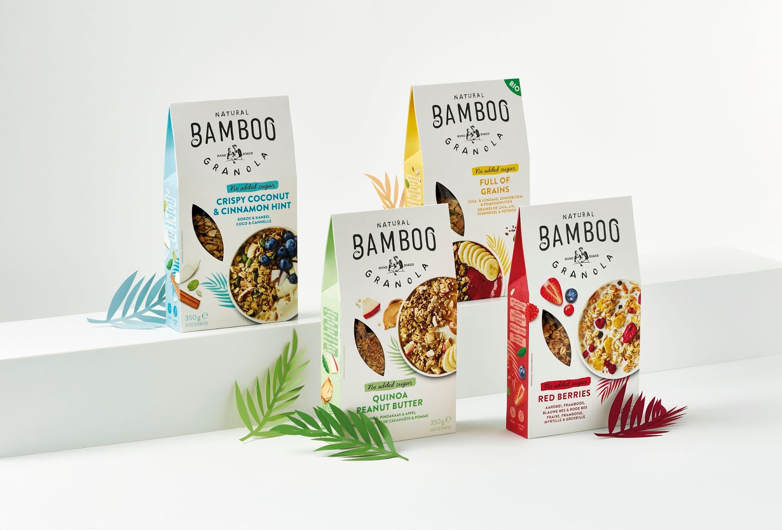 珠海食品包裝設計賦予自然和健康的外觀(圖1) 珠海食品包裝設計賦予自然和健康的外觀(圖1)