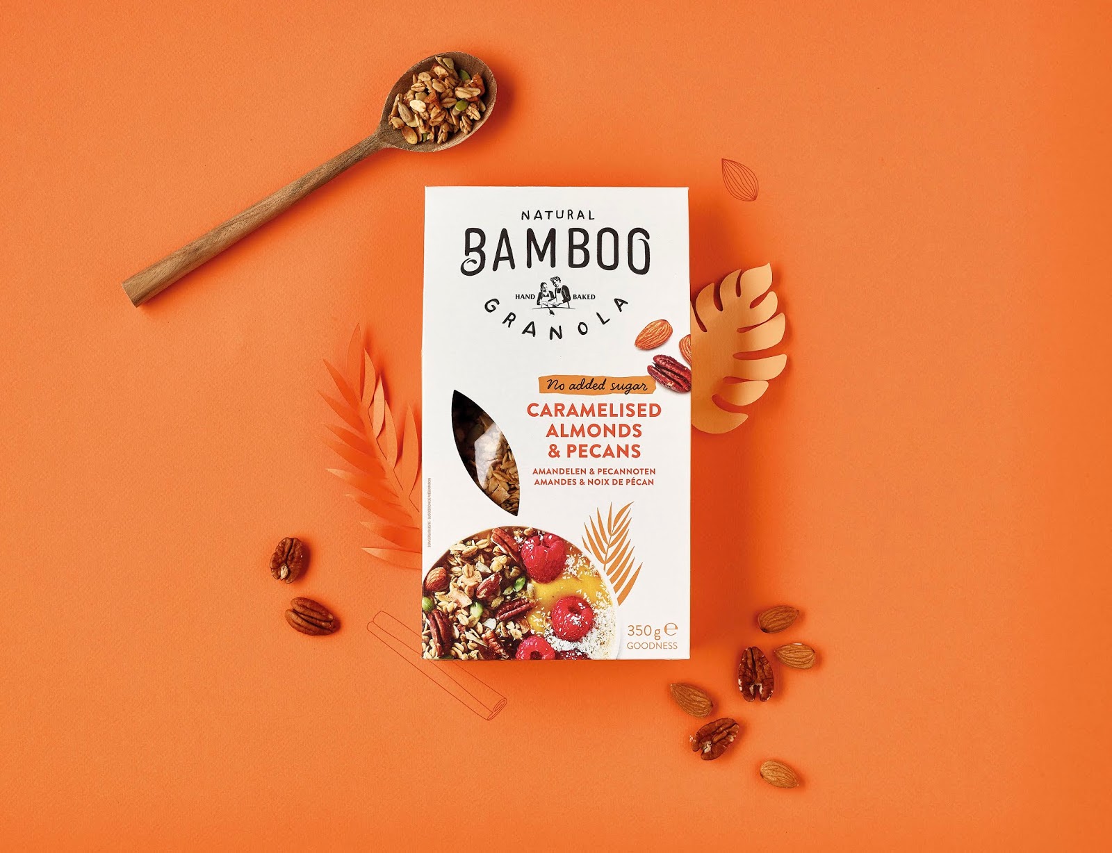 珠海食品包裝設計賦予自然和健康的外觀(圖5) 珠海食品包裝設計賦予自然和健康的外觀(圖5)