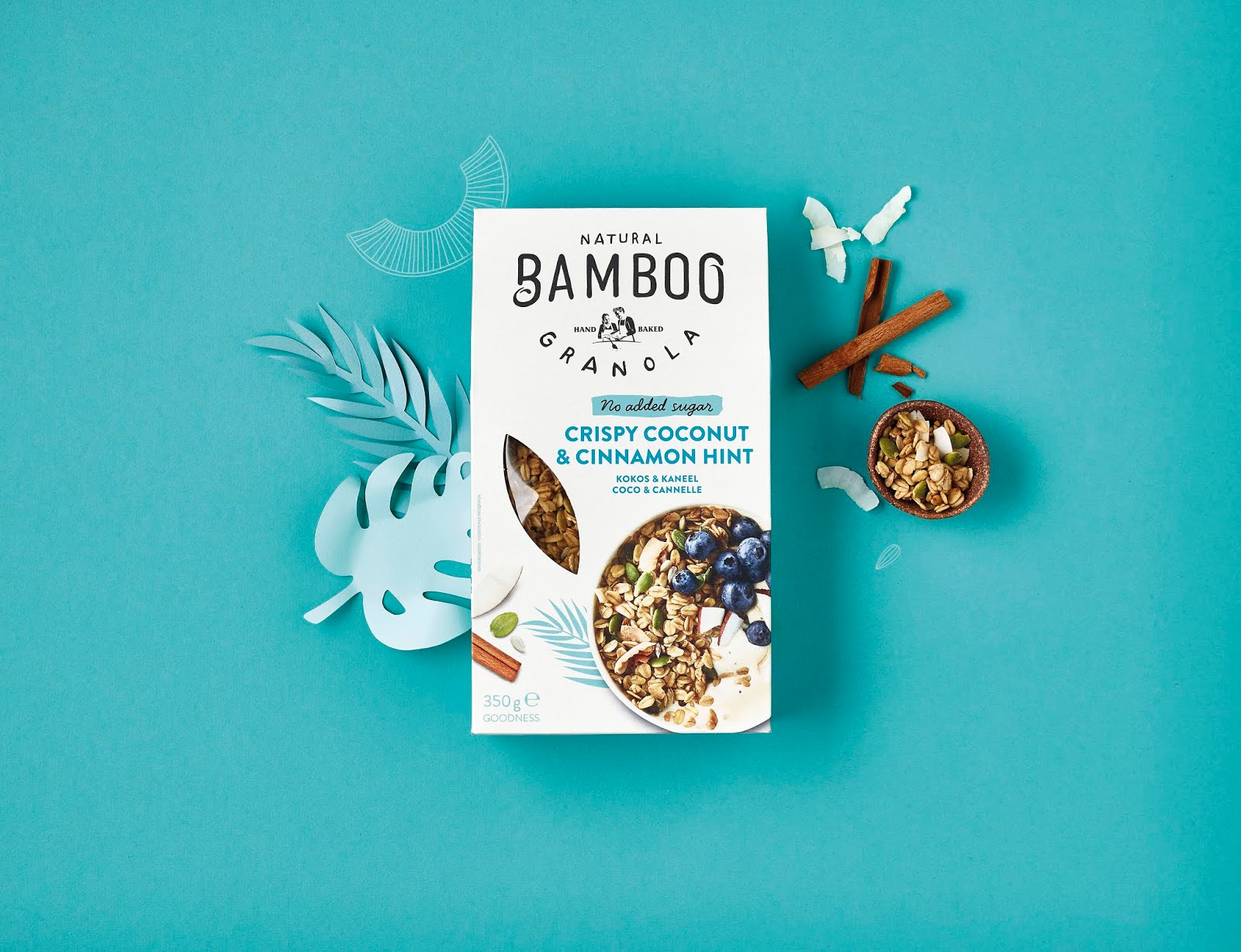 珠海食品包裝設計賦予自然和健康的外觀(圖6) 珠海食品包裝設計賦予自然和健康的外觀(圖6)