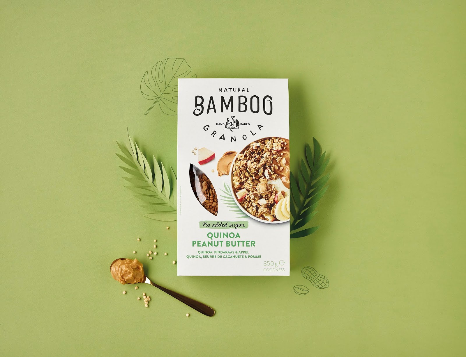 珠海食品包裝設計賦予自然和健康的外觀(圖8) 珠海食品包裝設計賦予自然和健康的外觀(圖8)