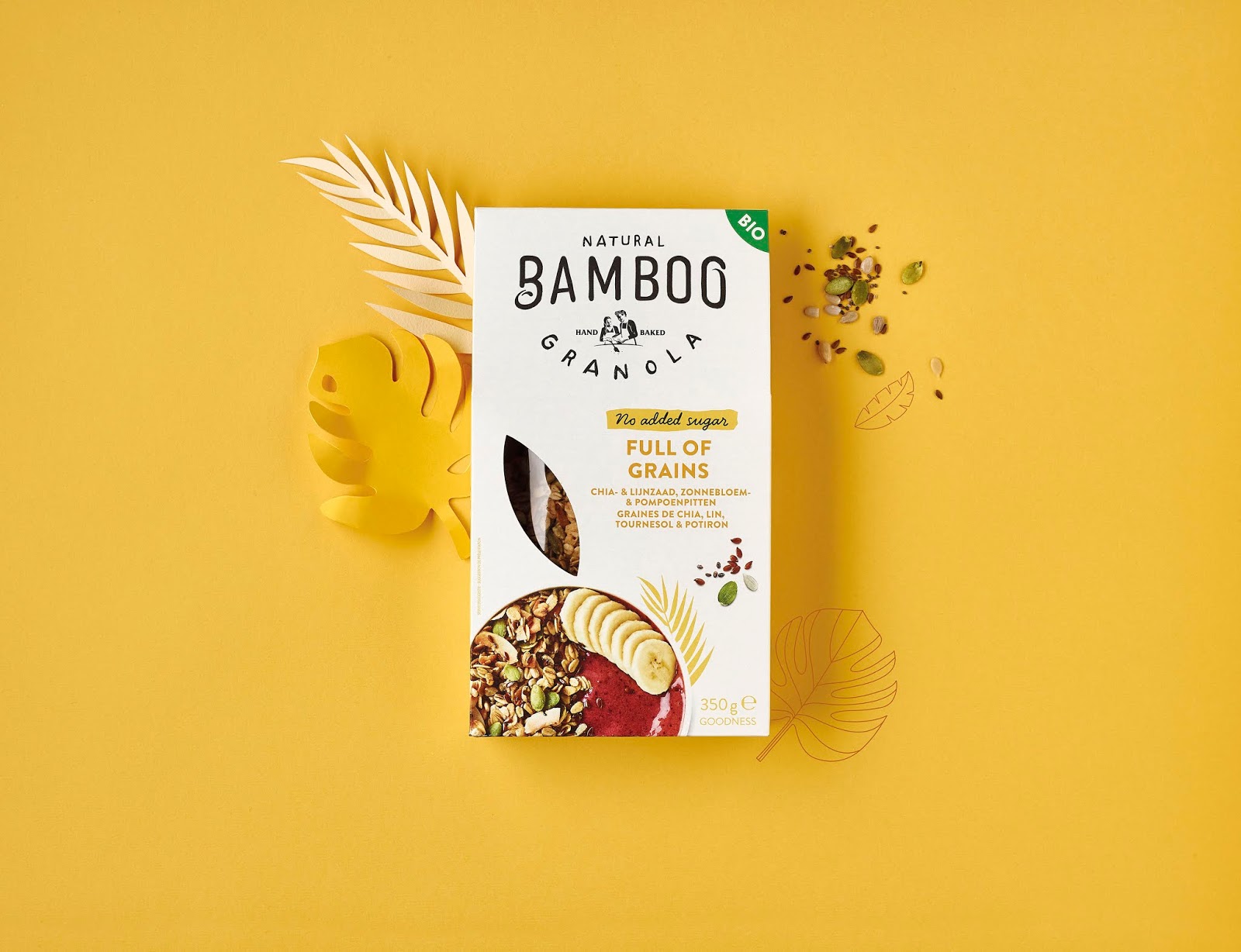 珠海食品包裝設計賦予自然和健康的外觀(圖7) 珠海食品包裝設計賦予自然和健康的外觀(圖7)