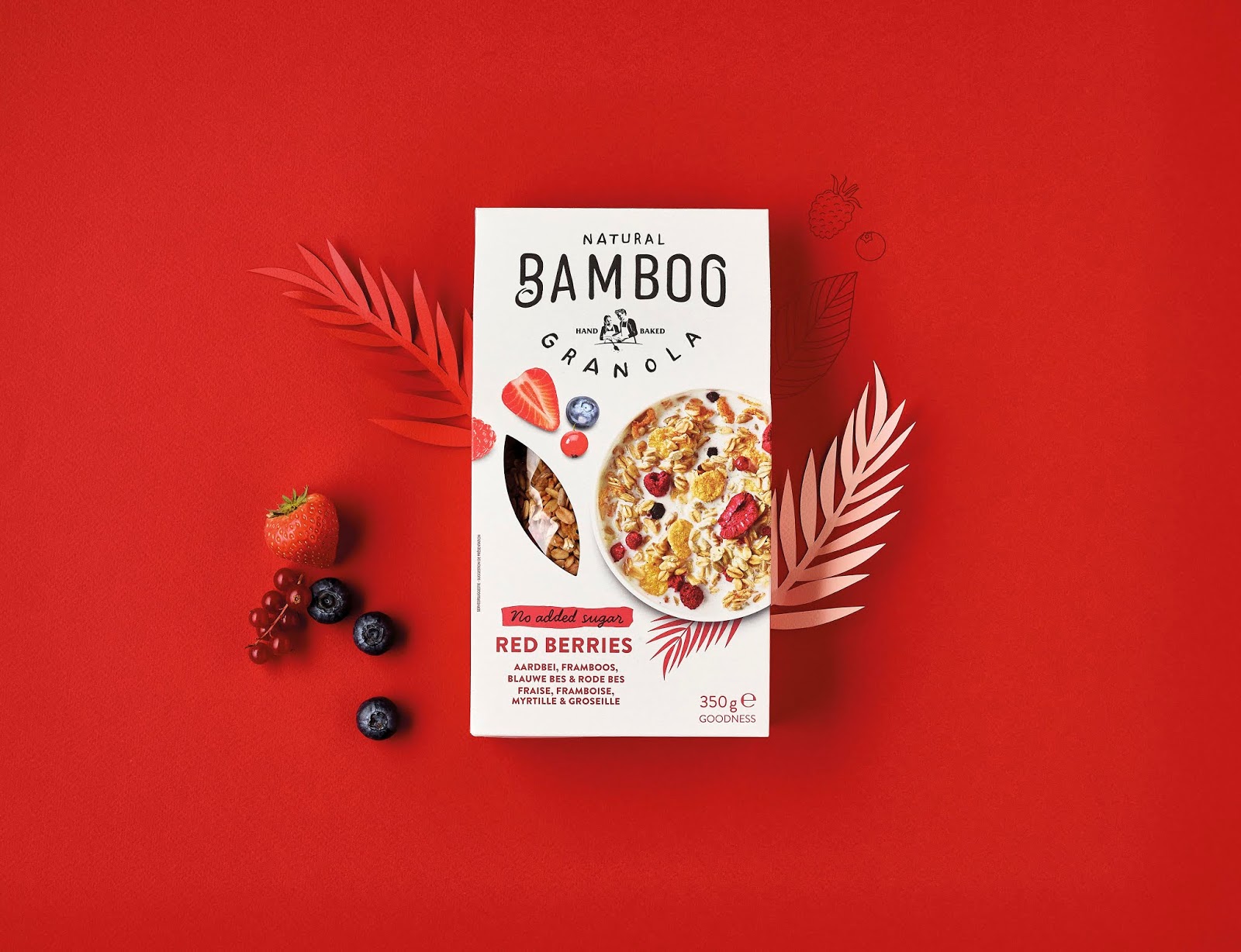 珠海食品包裝設計賦予自然和健康的外觀(圖9) 珠海食品包裝設計賦予自然和健康的外觀(圖9)