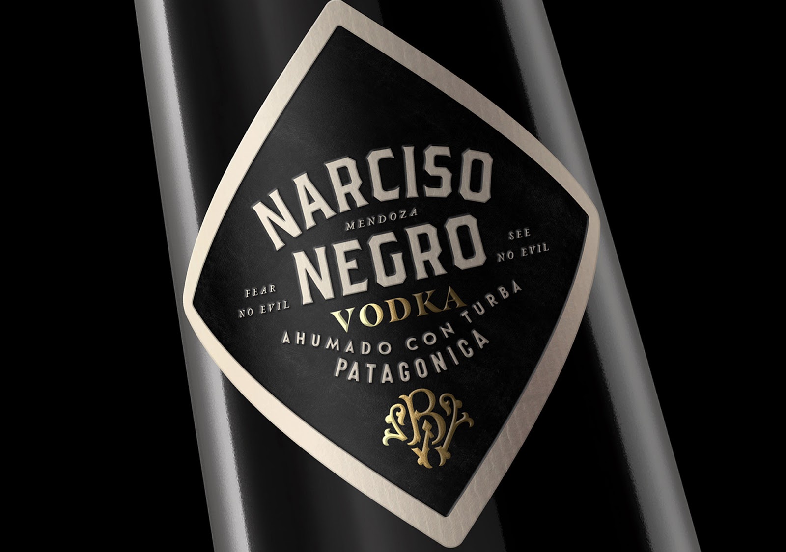 珠海光瓶酒包裝設計代表了主人的一個夢想(圖4)