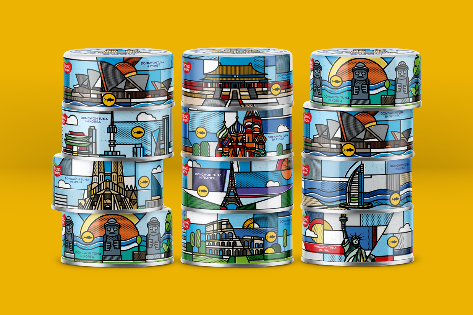 中山食品包裝設計線體更有識別度(圖3) 中山食品包裝設計線體更有識別度(圖3)