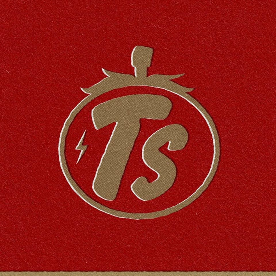 中山番茄醬包裝設計視覺形象突出(圖4)