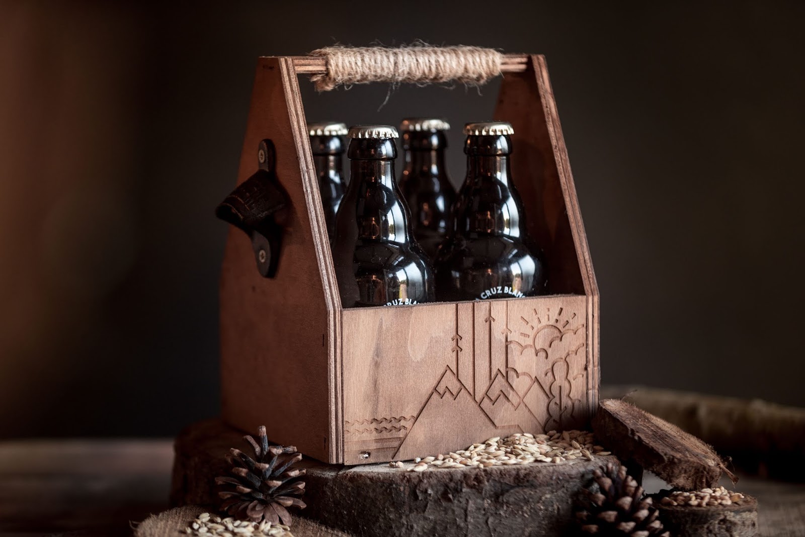 保定啤酒包裝設計公司(圖1)