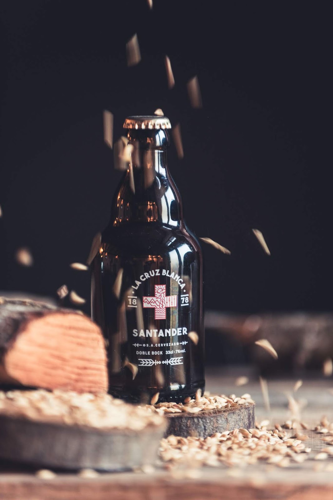 保定啤酒包裝設計公司(圖3)